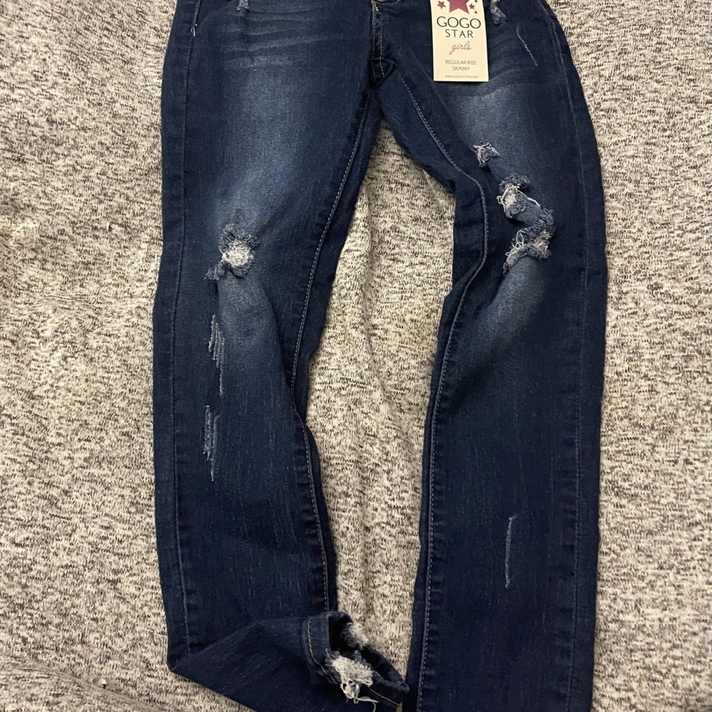 Jeans - Picture 2 of 7